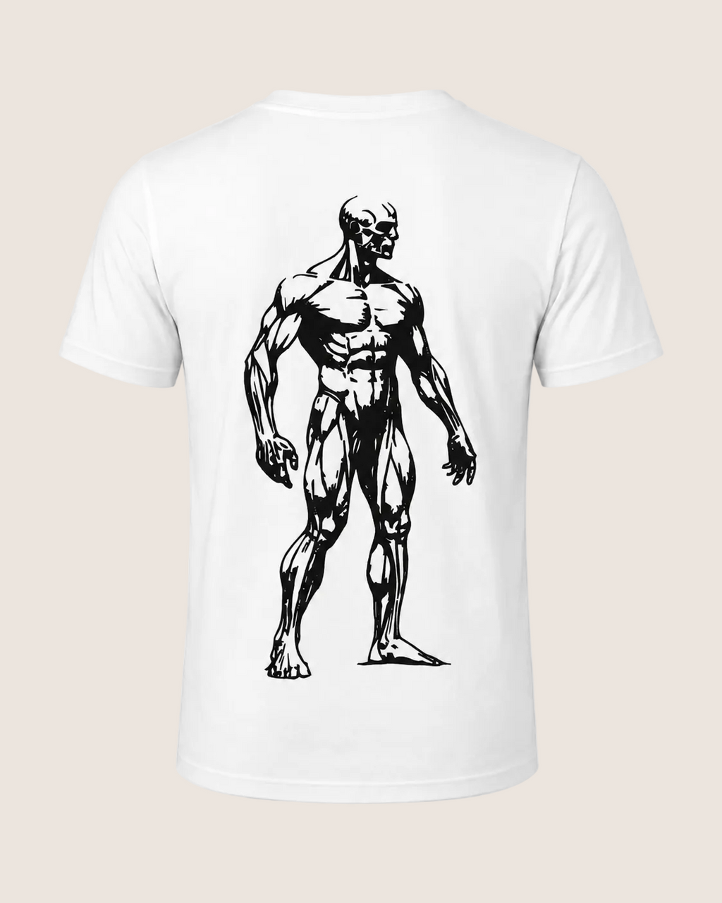 Muscle Tee