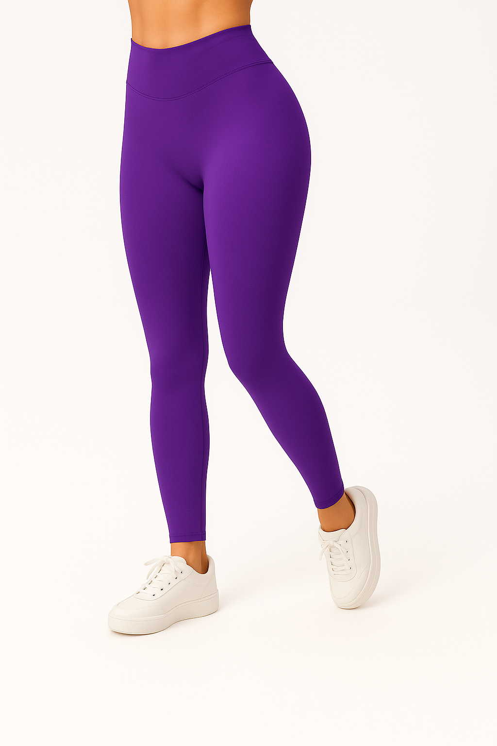 YARI Seamless Leggings