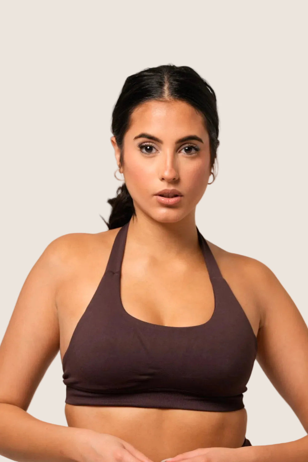 Founder Sports Bra