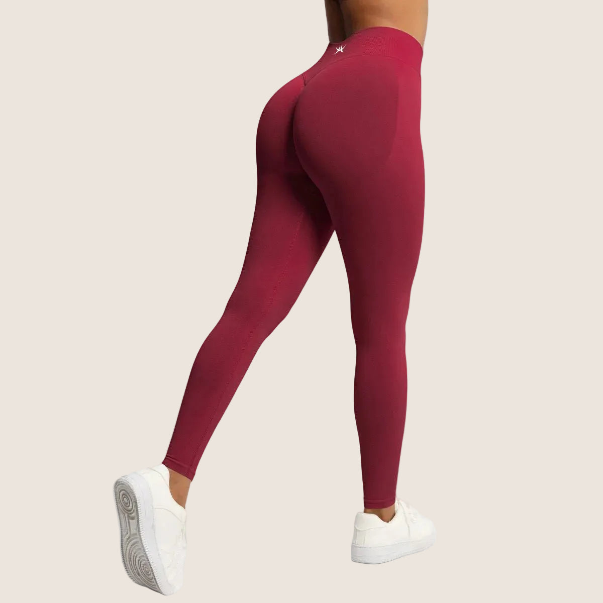 “Essentials” Seamless Leggings