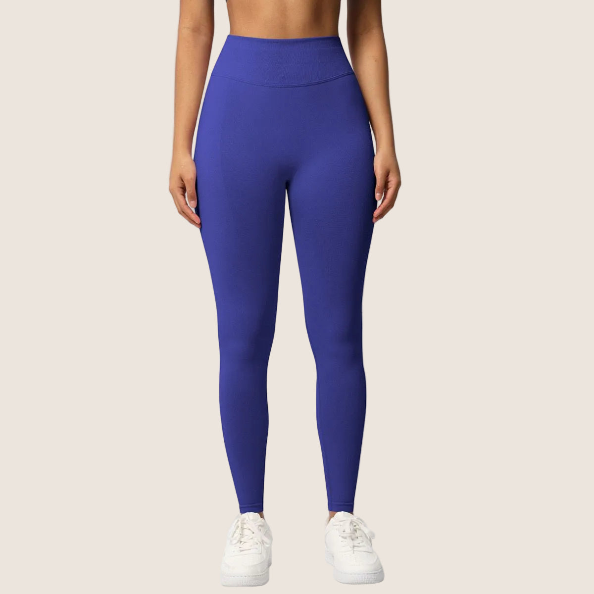 “Essentials” Seamless Leggings