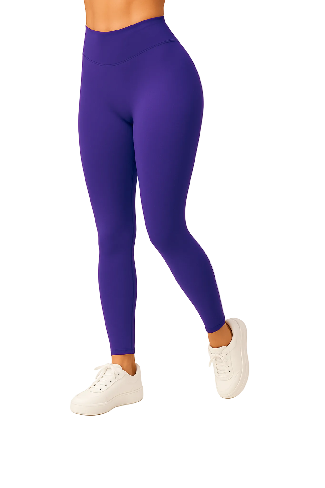 YARI Seamless Leggings
