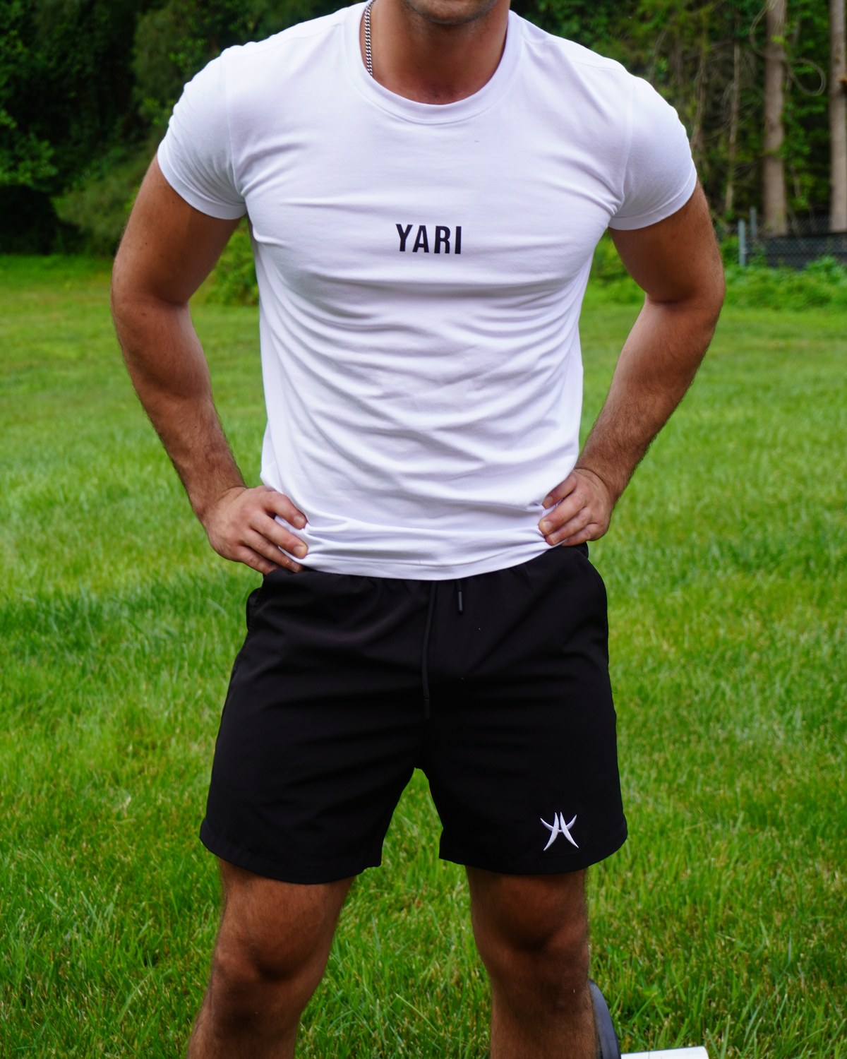 Muscle Tee