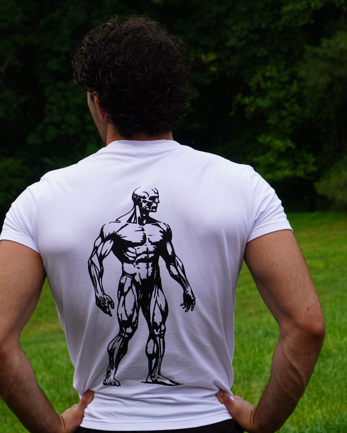 Muscle Tee
