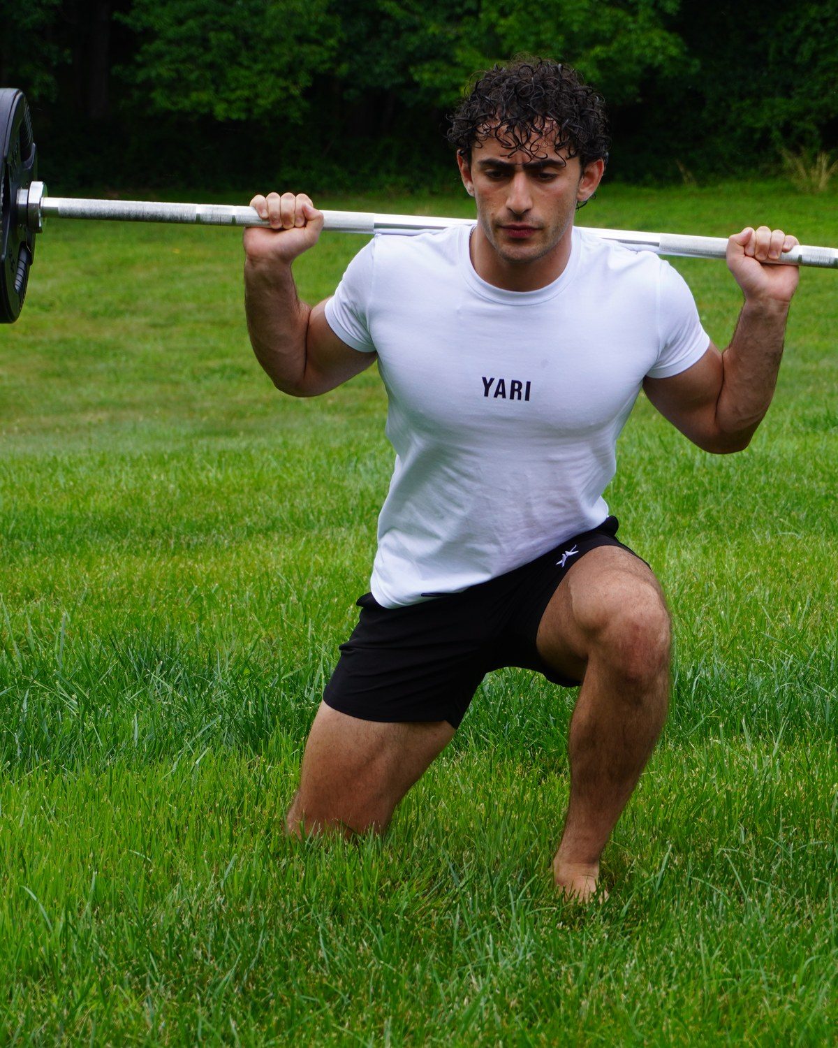 Muscle Tee