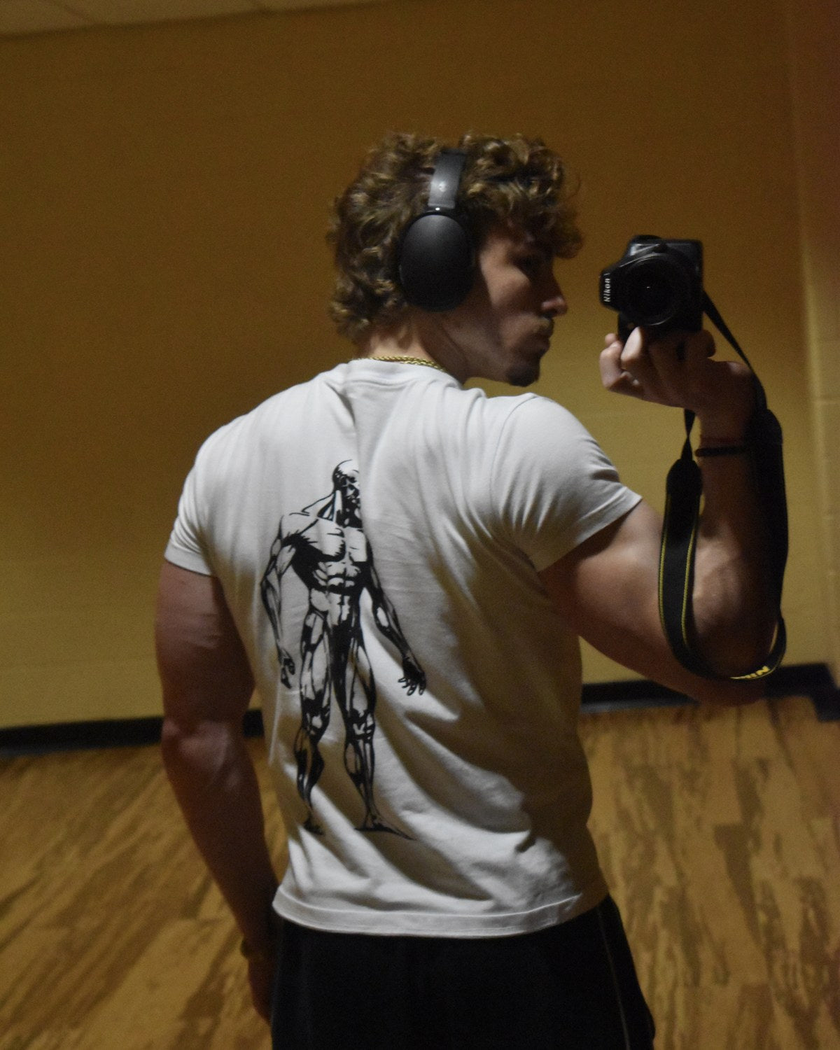 Muscle Tee