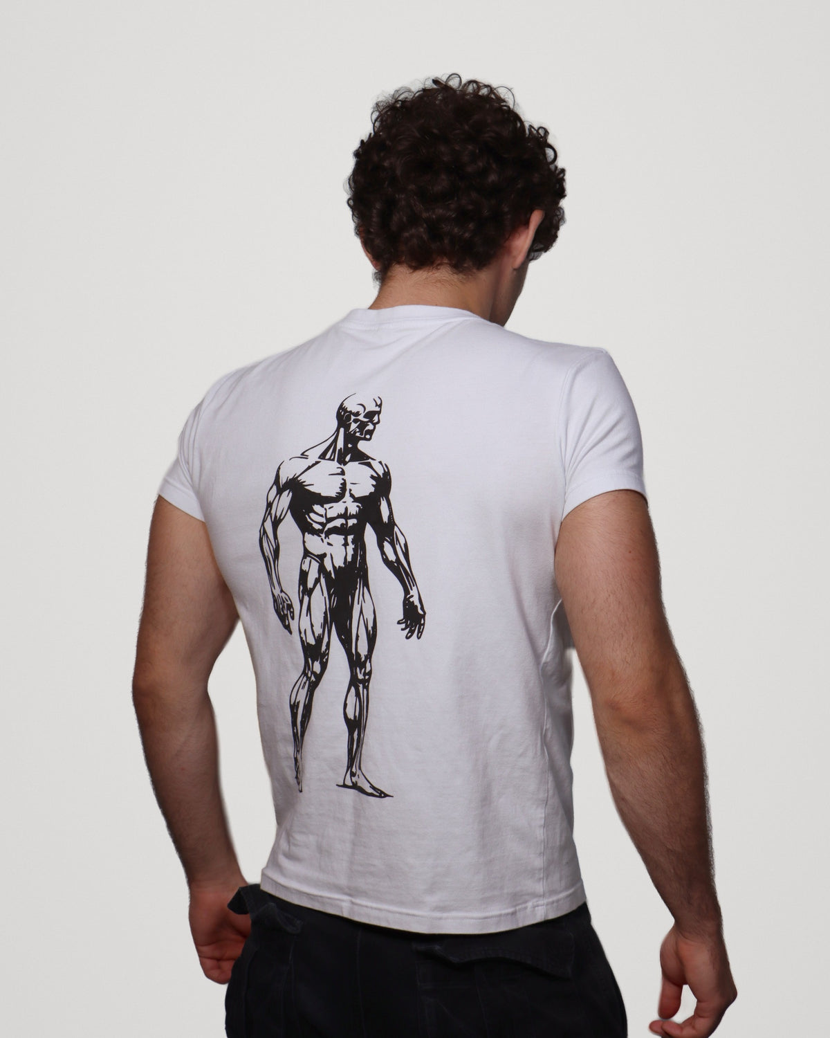 Muscle Tee