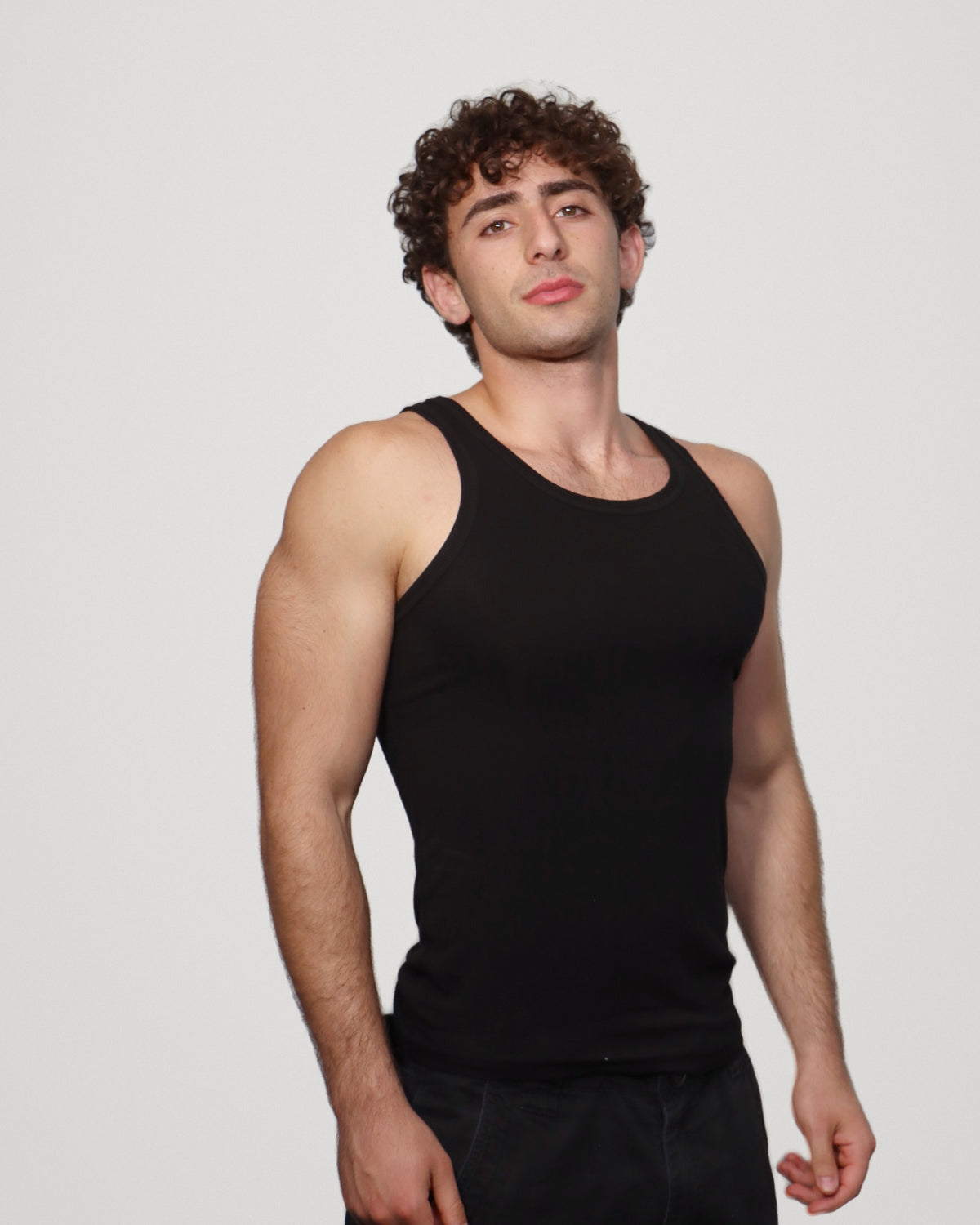 Bamboo Tank Top