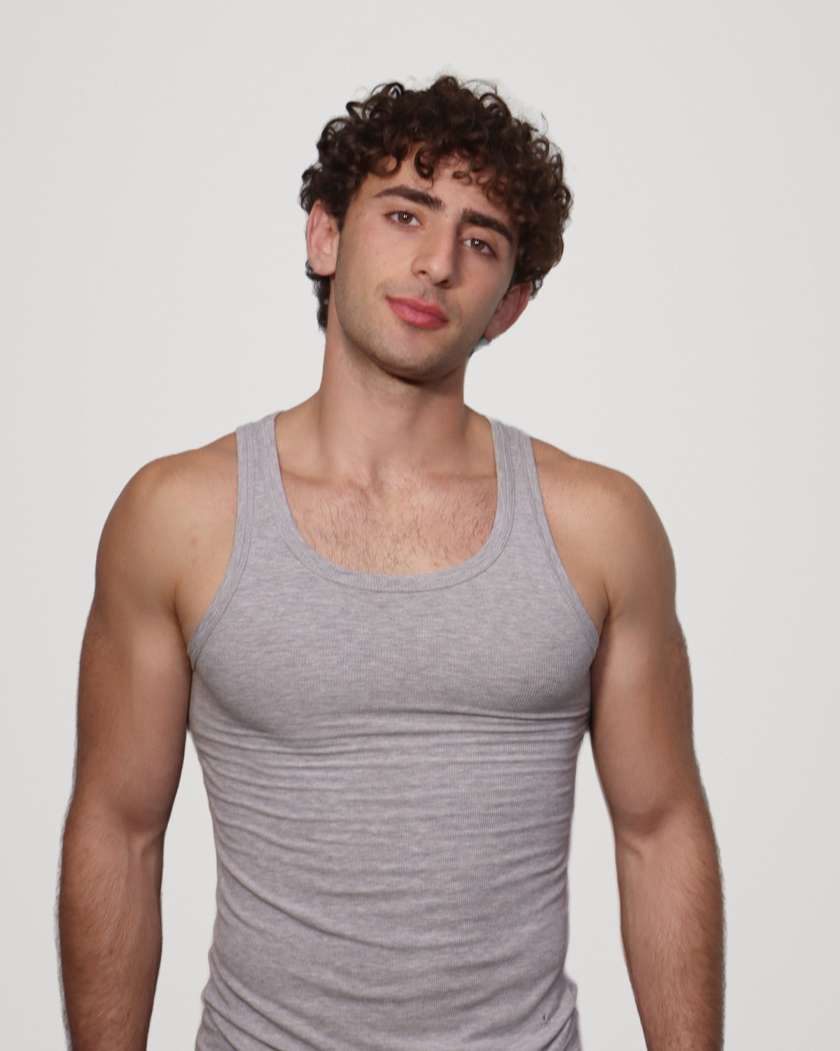 Bamboo Tank Top