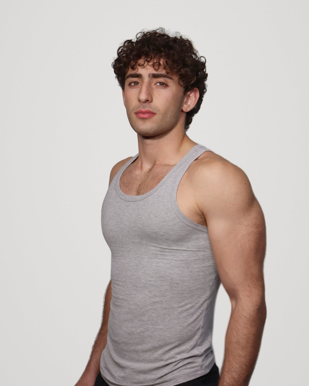 Bamboo Tank Top